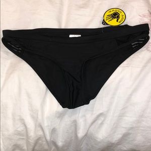 Body glove bathing suit bottoms